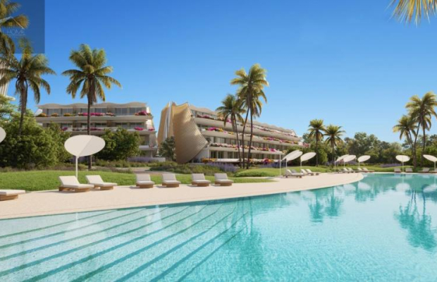 CUDOWNE APARTAMENTY W PLAYA DEL ALBIR