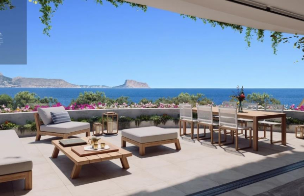 CUDOWNE APARTAMENTY W PLAYA DEL ALBIR