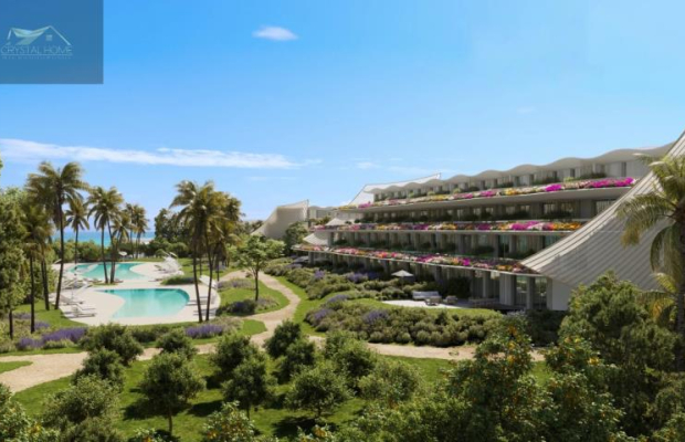 CUDOWNE APARTAMENTY W PLAYA DEL ALBIR