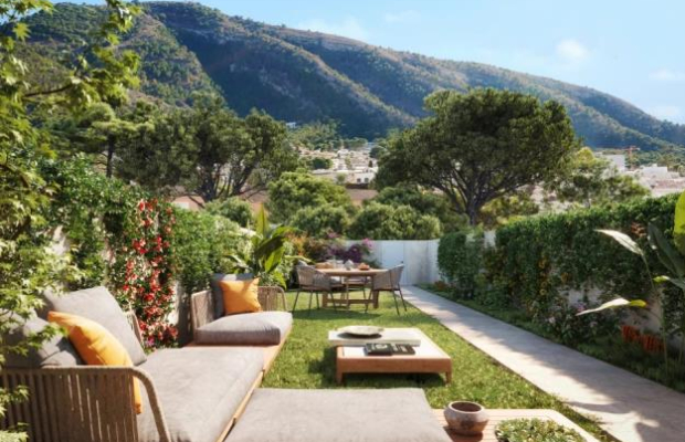 CUDOWNE APARTAMENTY W PLAYA DEL ALBIR