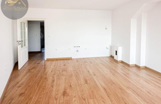 Apartament z widokiem na Morze Czarne