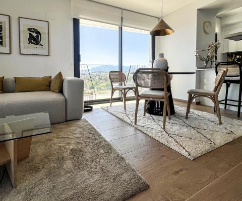 PENTHOUSE ZALEDWIE 100M OD MORZA W VILLAJOYOSA