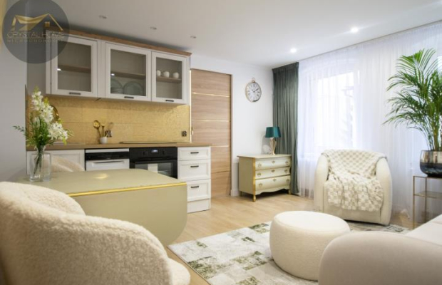 Przepiękne miszkanie przy parku Centralnym