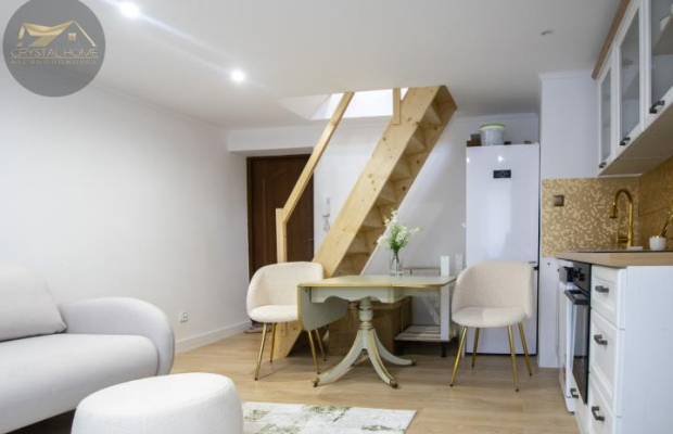 Przepiękne miszkanie przy parku Centralnym