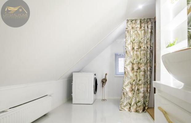 Przepiękne miszkanie przy parku Centralnym