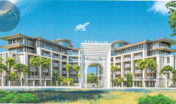 KOMPLEKS MIESZKANIOWY W SŁONECZNYM BRZEGU