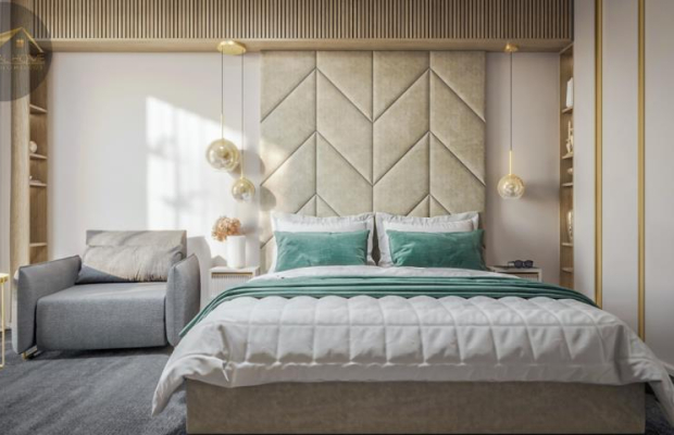 KOMPLEKS MIESZKANIOWY W SŁONECZNYM BRZEGU