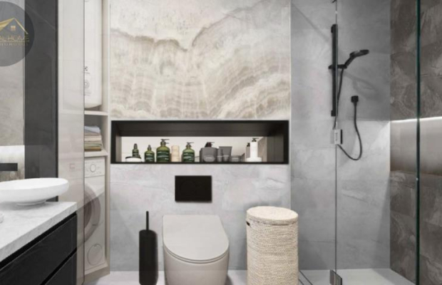 KOMPLEKS MIESZKANIOWY W SŁONECZNYM BRZEGU