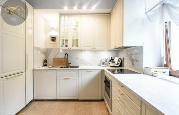 75M2 - 3 POKOJE - PARTER - MIEJSCE PARKINGOWE