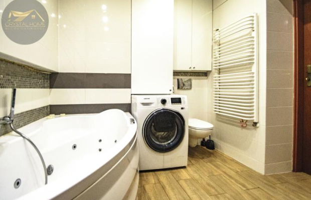 75M2 - 3 POKOJE - PARTER - MIEJSCE PARKINGOWE