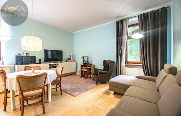 75M2 - 3 POKOJE - PARTER - MIEJSCE PARKINGOWE