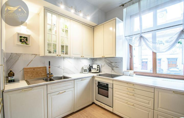 75M2 - 3 POKOJE - PARTER - MIEJSCE PARKINGOWE