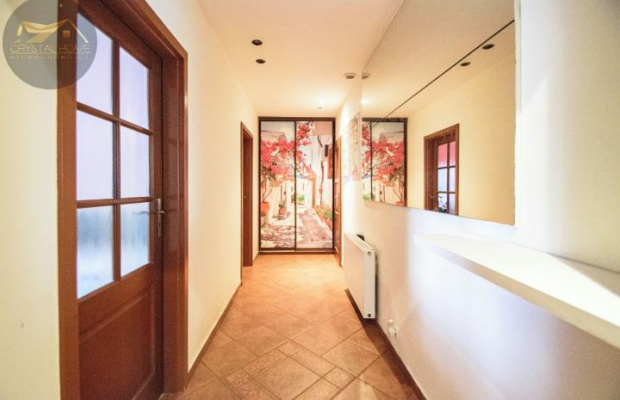 75M2 - 3 POKOJE - PARTER - MIEJSCE PARKINGOWE