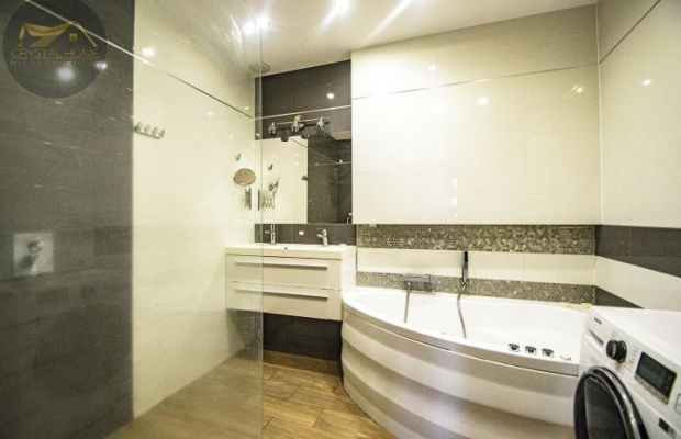 75M2 - 3 POKOJE - PARTER - MIEJSCE PARKINGOWE