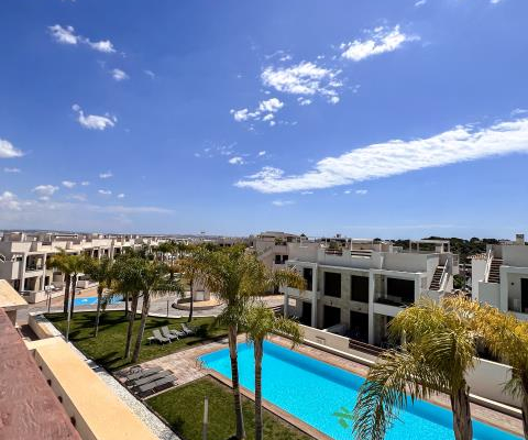APARTAMENTY W LOS BALCONES, TORREVIEJA