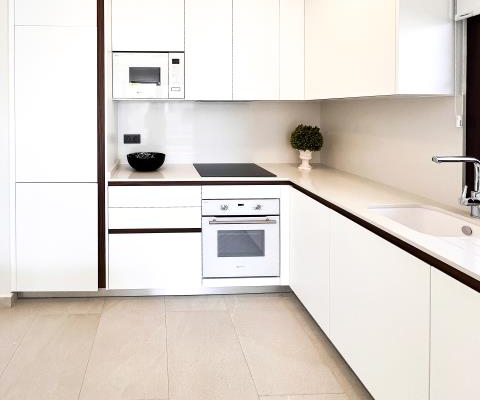 APARTAMENTY W LOS BALCONES, TORREVIEJA