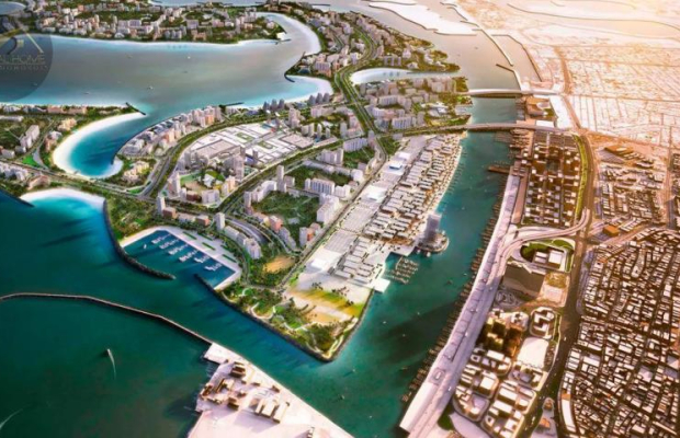 Apartamenty z widokiem na morze