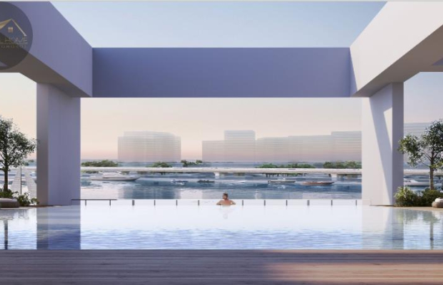 Apartamenty z widokiem na morze