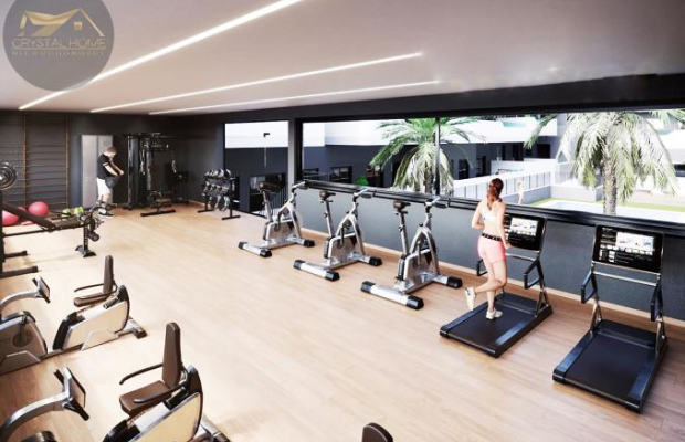 NOWA INWESTYCJA W SAMYM CENTRUM W SANTA POLA