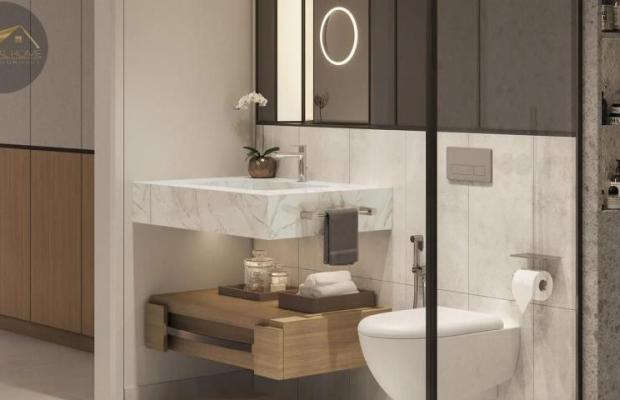 Apartamenty Elington w Business Bay