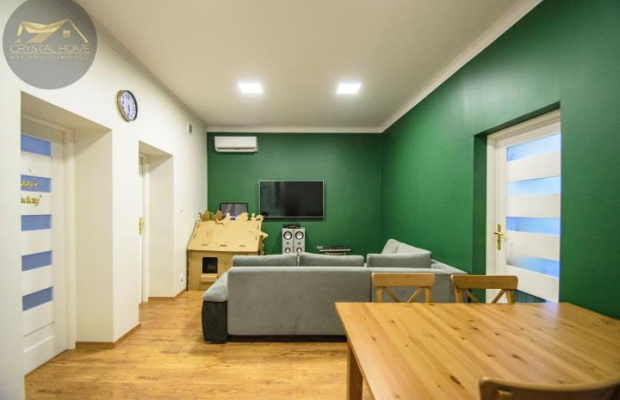 Piękne mieszkanie na sprzedaż - 108,7m2 - 5 pokoi