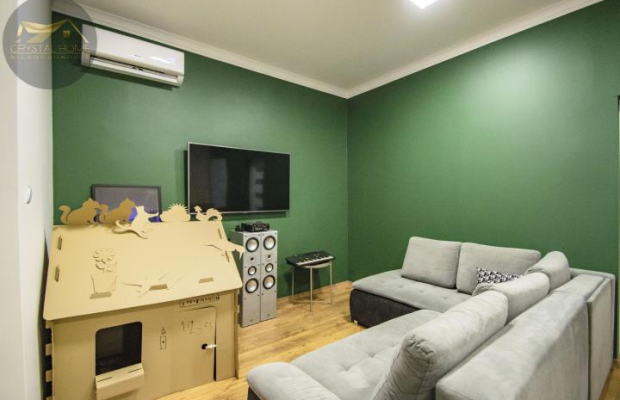 Piękne mieszkanie na sprzedaż - 108,7m2 - 5 pokoi