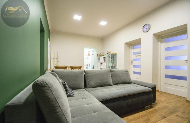 Piękne mieszkanie na sprzedaż - 108,7m2 - 5 pokoi