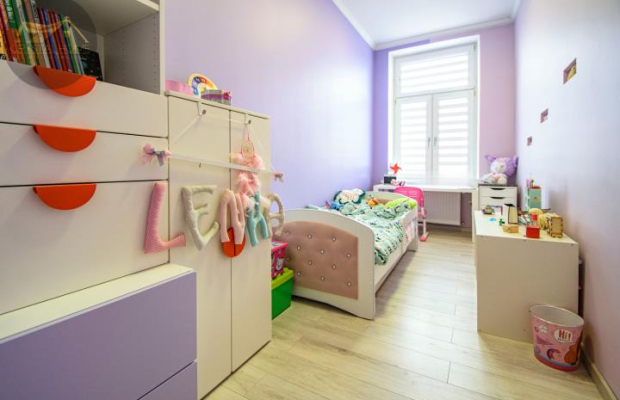 Piękne mieszkanie na sprzedaż - 108,7m2 - 5 pokoi