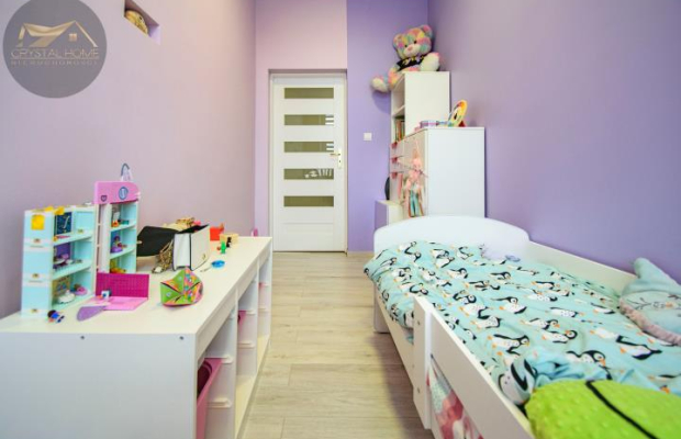 Piękne mieszkanie na sprzedaż - 108,7m2 - 5 pokoi