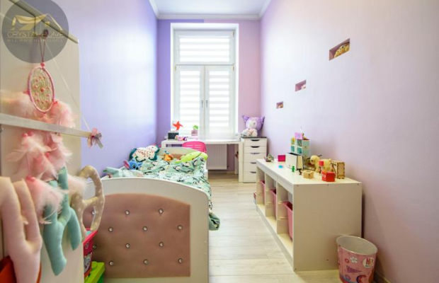 Piękne mieszkanie na sprzedaż - 108,7m2 - 5 pokoi