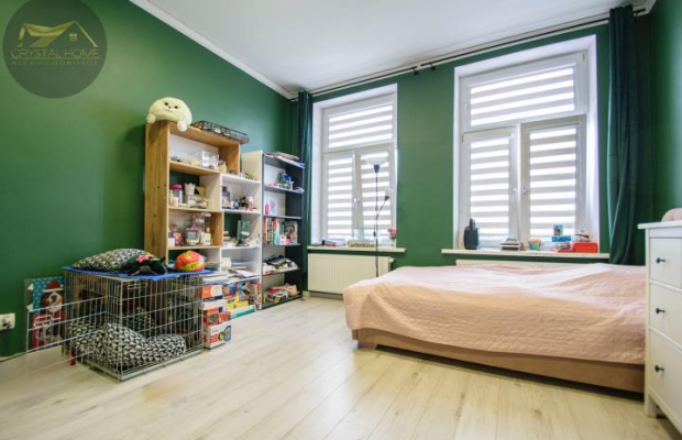 Piękne mieszkanie na sprzedaż - 108,7m2 - 5 pokoi