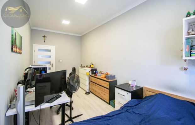 Piękne mieszkanie na sprzedaż - 108,7m2 - 5 pokoi