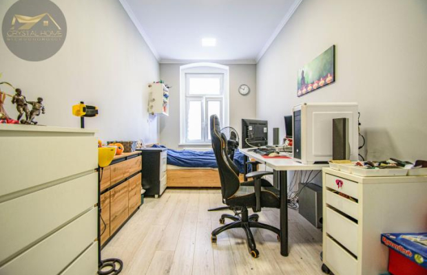 Piękne mieszkanie na sprzedaż - 108,7m2 - 5 pokoi