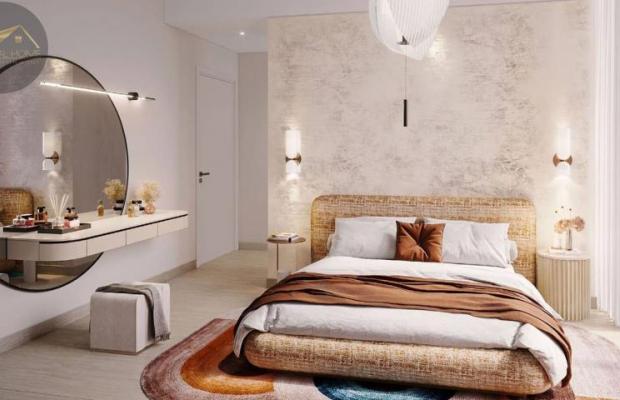 Apartamenty w Downtown