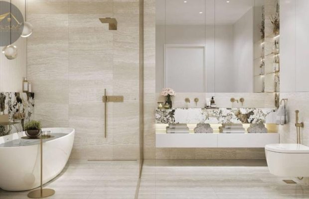 Apartamenty w Downtown