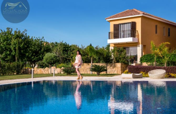 Apartamenty w stylu śródziemnomorskim