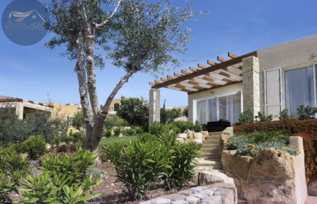 Apartamenty w stylu śródziemnomorskim