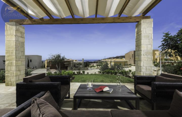 Apartamenty w stylu śródziemnomorskim