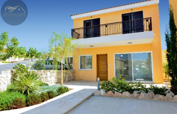 Apartamenty w stylu śródziemnomorskim