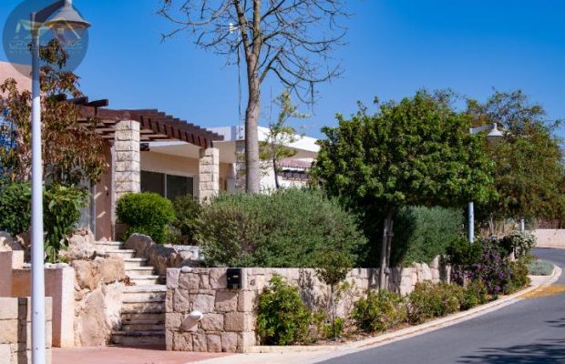 Apartamenty w stylu śródziemnomorskim