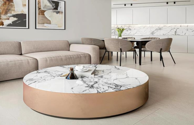 Luksusowy apartament z widokiem na morze w Calpe