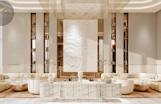 Apartamenty z widokiem na morze