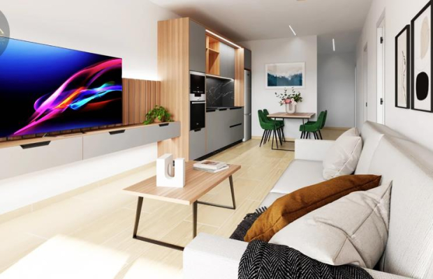 EKSKLUZYWNE APARTAMENTY TURYSTYCZNE