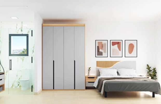 EKSKLUZYWNE APARTAMENTY TURYSTYCZNE