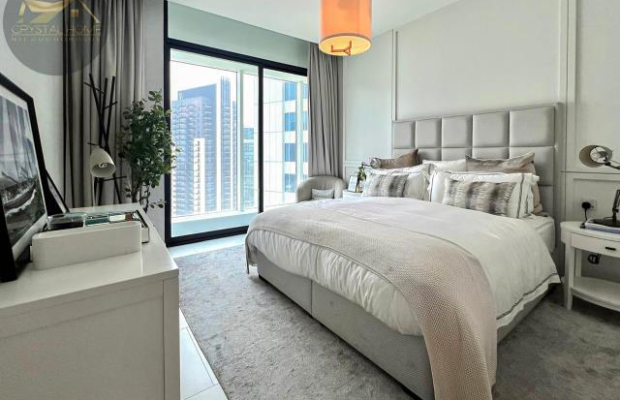 Apartamenty Elington w Business Bay