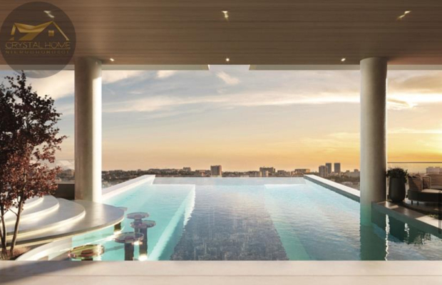 Stylowe Apartamenty w JVC