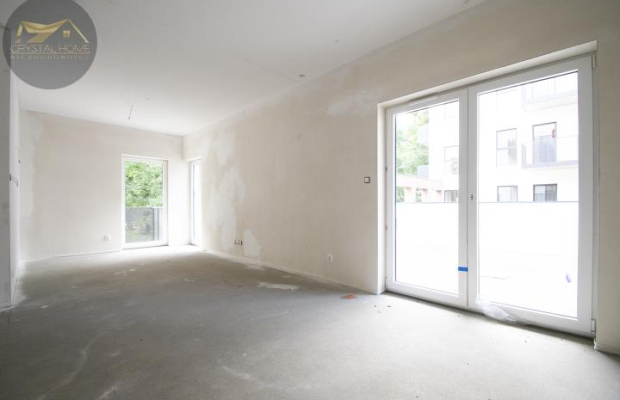 Osiedle Twierdza - 81,9m2, 3 pokoje, taras