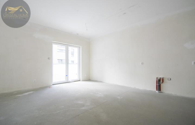 Osiedle Twierdza - 81,9m2, 3 pokoje, taras