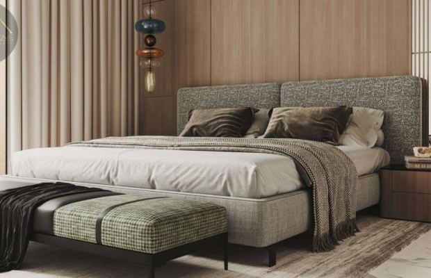 Franck Muller Vanguard / Dubai Marina