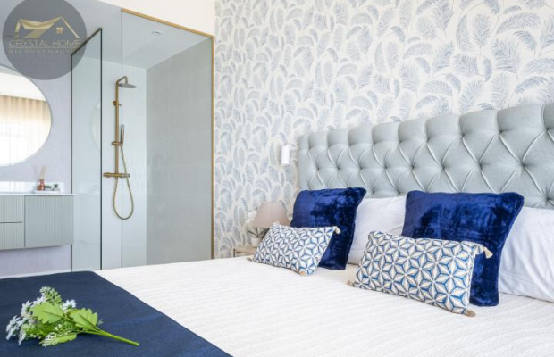 Apartament z widokiem na morze w Benidorm